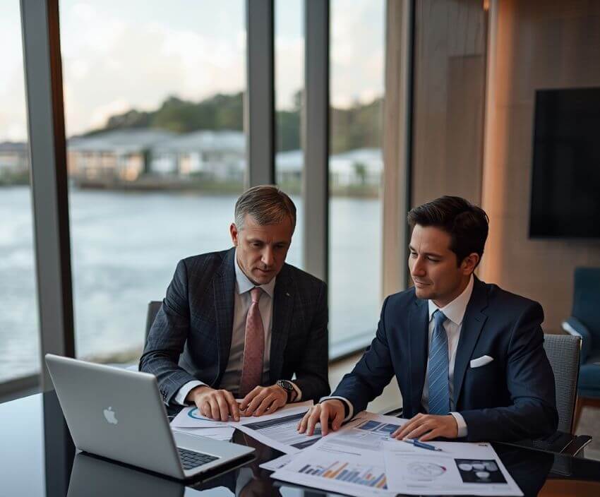 The Self-Storage Brokerage Problem No One Talks About | Storage Point Advisors