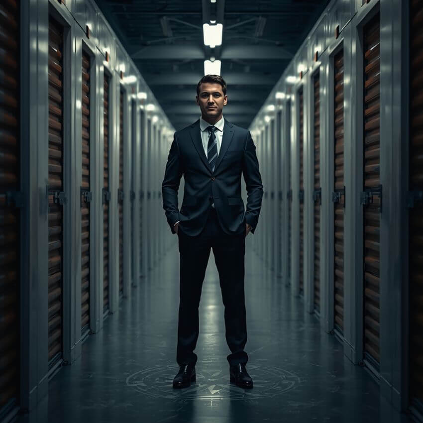 What We Look for in a Self-Storage Operating Partner | Storage Point Capital 