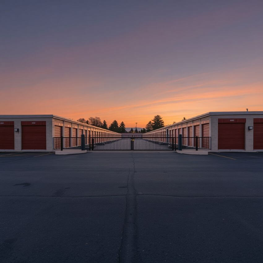 What Experienced Operators See That the Market Is Ignoring | Storage Point Capital