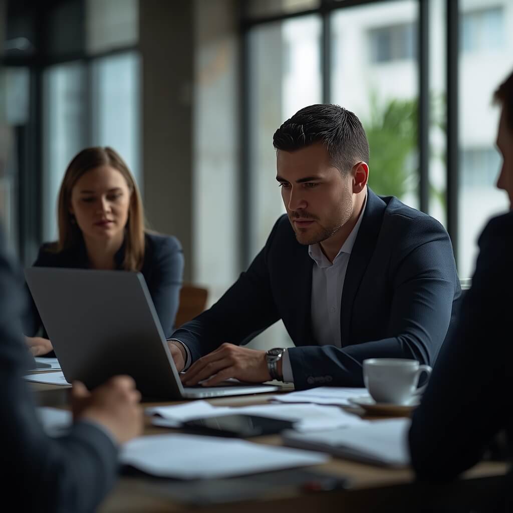 IRR, Cash-on-Cash, Equity Multiple: How We Actually Run the Numbers | Storage Point Capital 