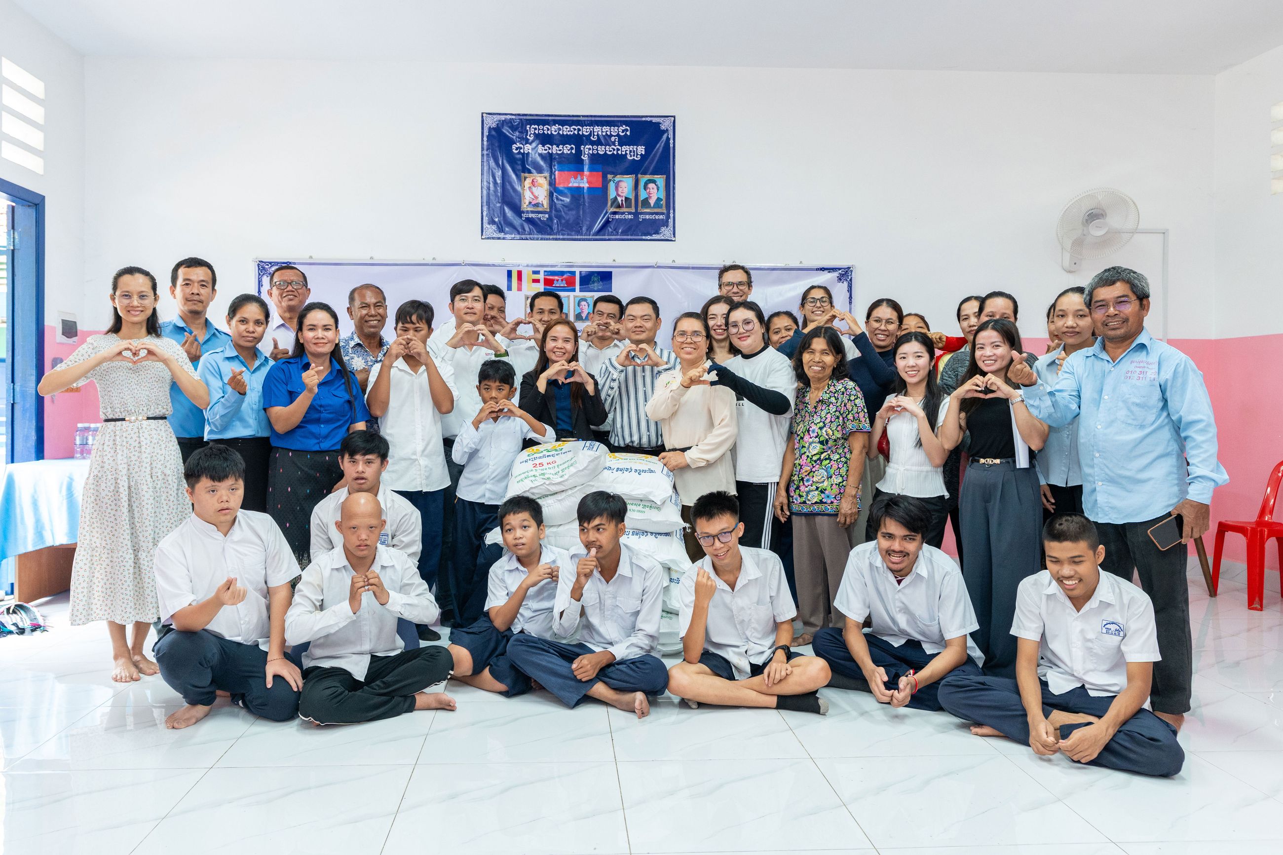 OCIC News - OCIC Group and KPCC Join Forces with Rabbit School to ...