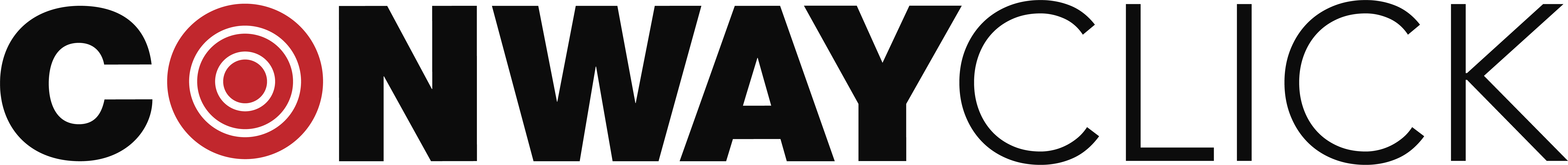 ConwayClick logo