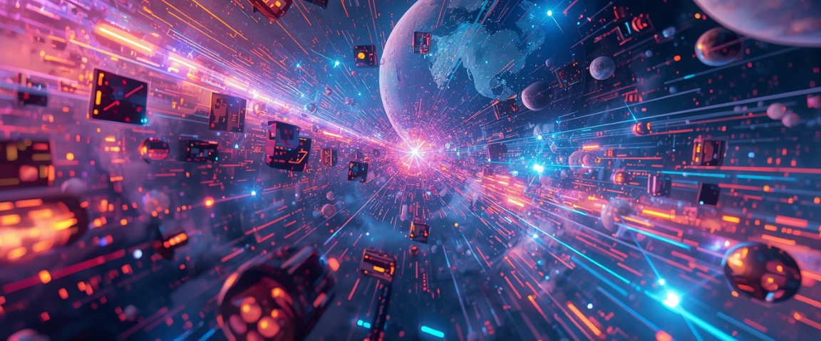 Immersive Content Marketing UK (2025) | AR & VR