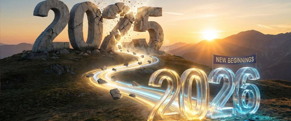 Reflecting on Marketing Trends in 2025: What We’ve Learned and What’s Ahead 