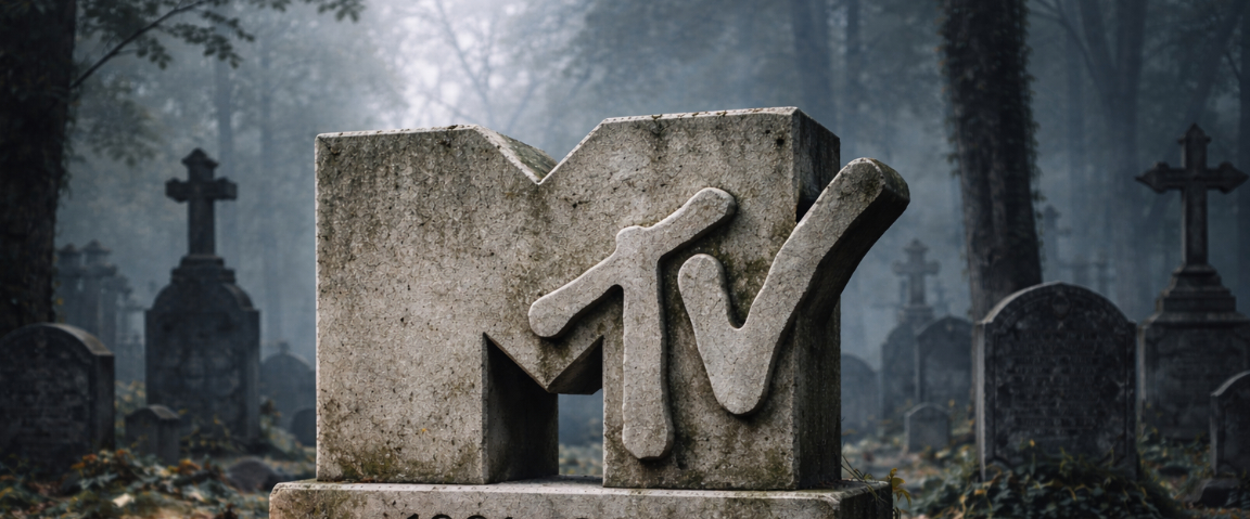 The Day the Music Stopped: When MTV Closed Its Doors