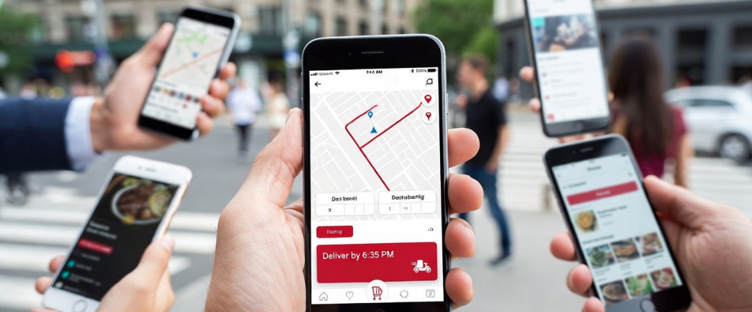 Why Apps Are the New Website