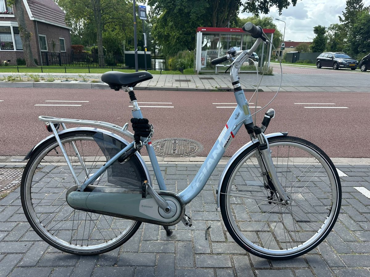 Giant Cosmo CS3