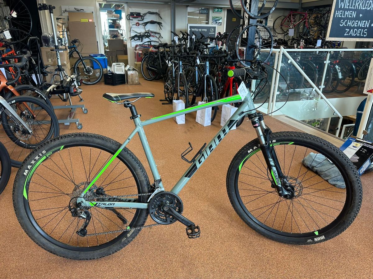 Giant Talon 3-GE XL Mountainbike