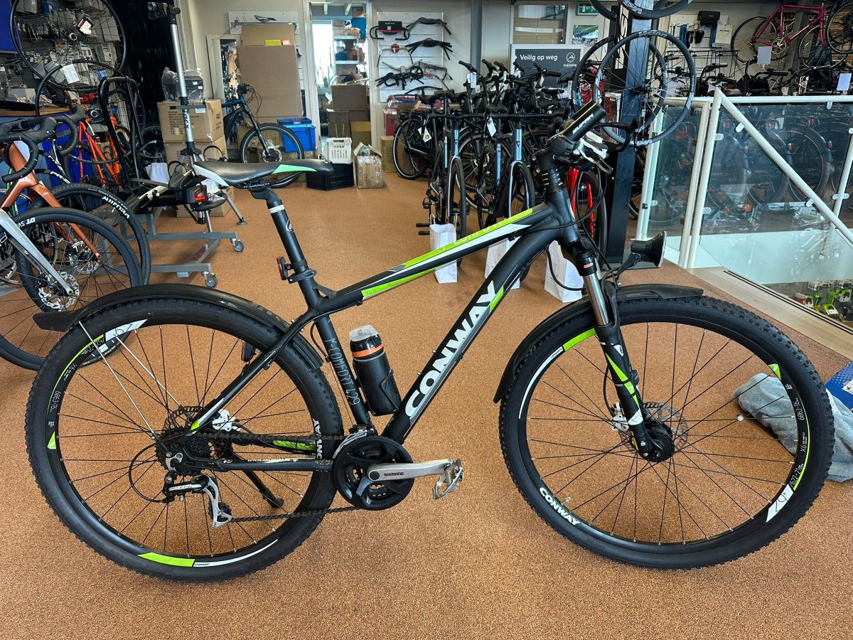 Conway M-Comfort 429 Mountainbike