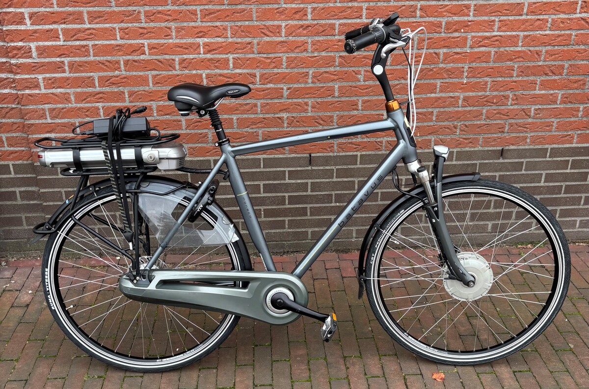 Batavus Monaco E-Bike