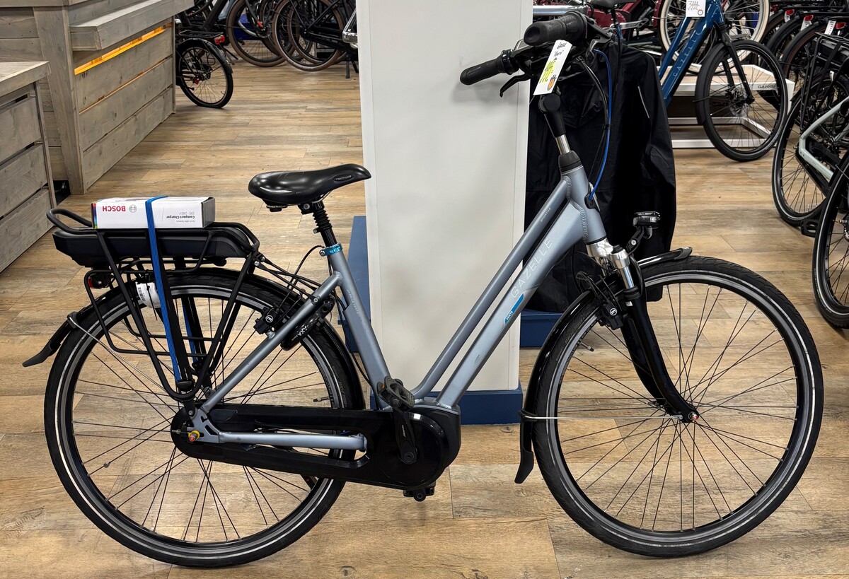Gazelle Vento E-bike