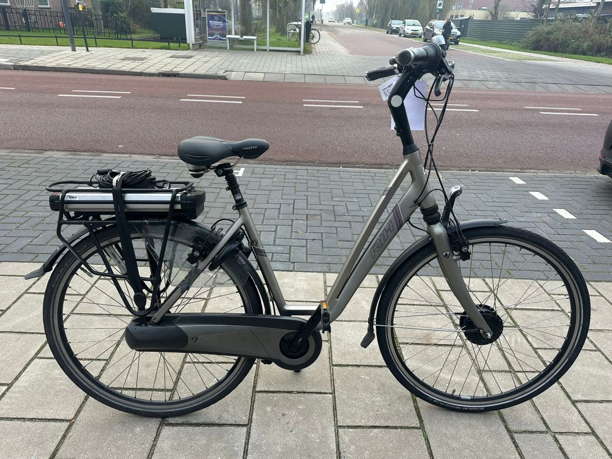 Dracat Relaxz M e-Bike