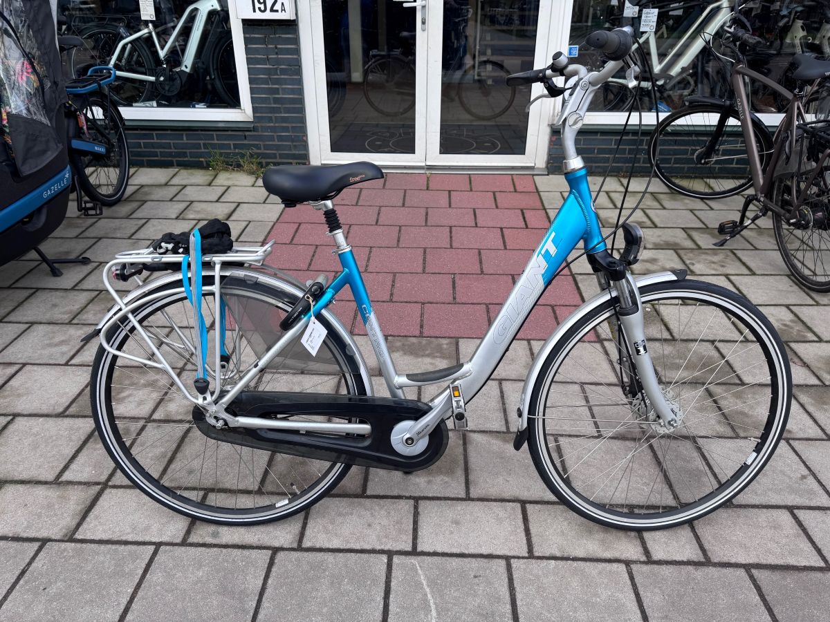 Giant Centro damesfiets M