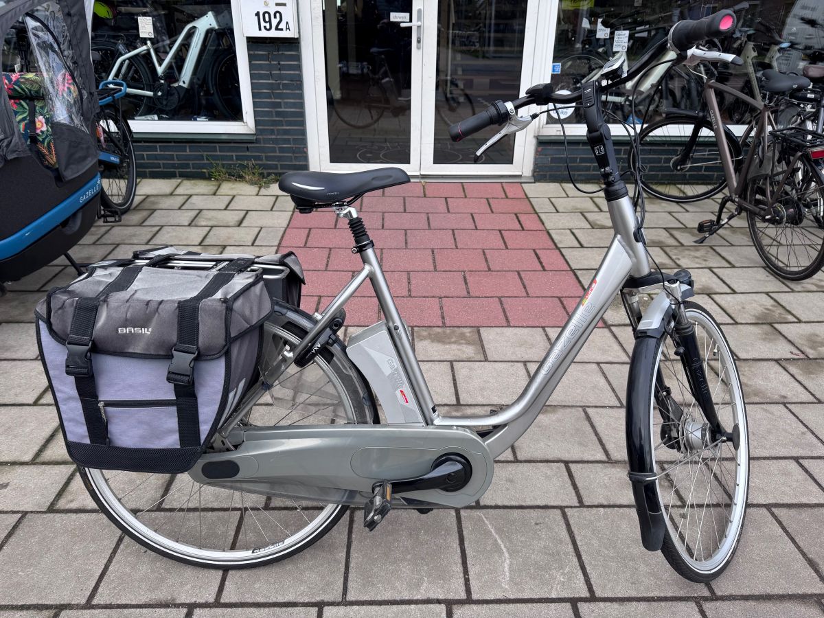 Gazelle Impulse E-Line E-Bike 53cm