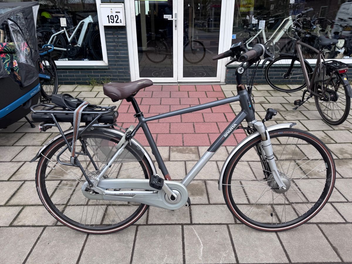 Sparta R7e E-Bike H53cm 