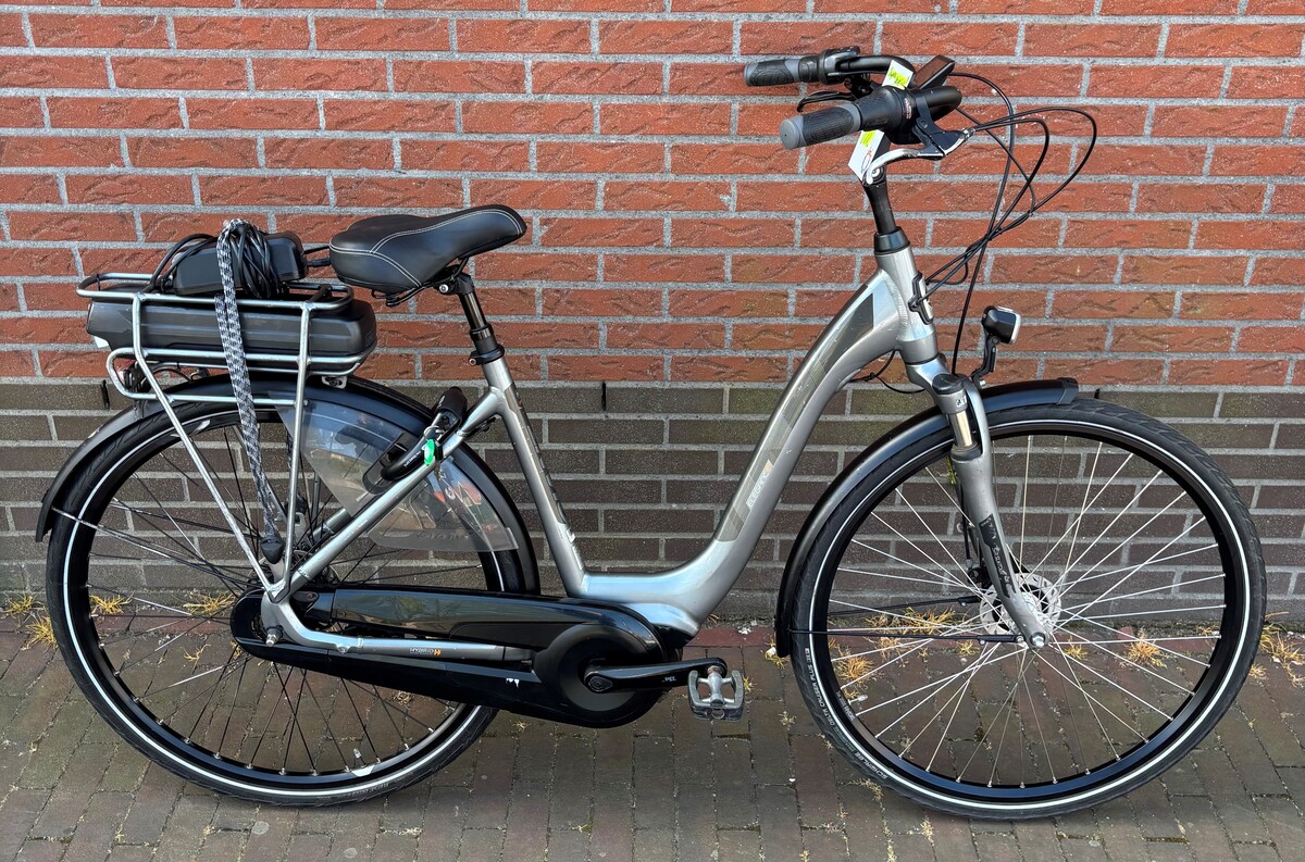 Giant Elegance E-Bike
