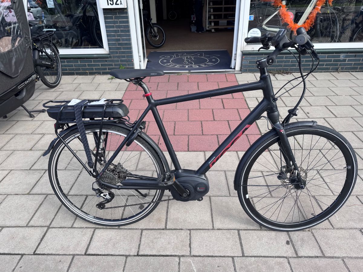KOGA E-lement E-Bike 60cm