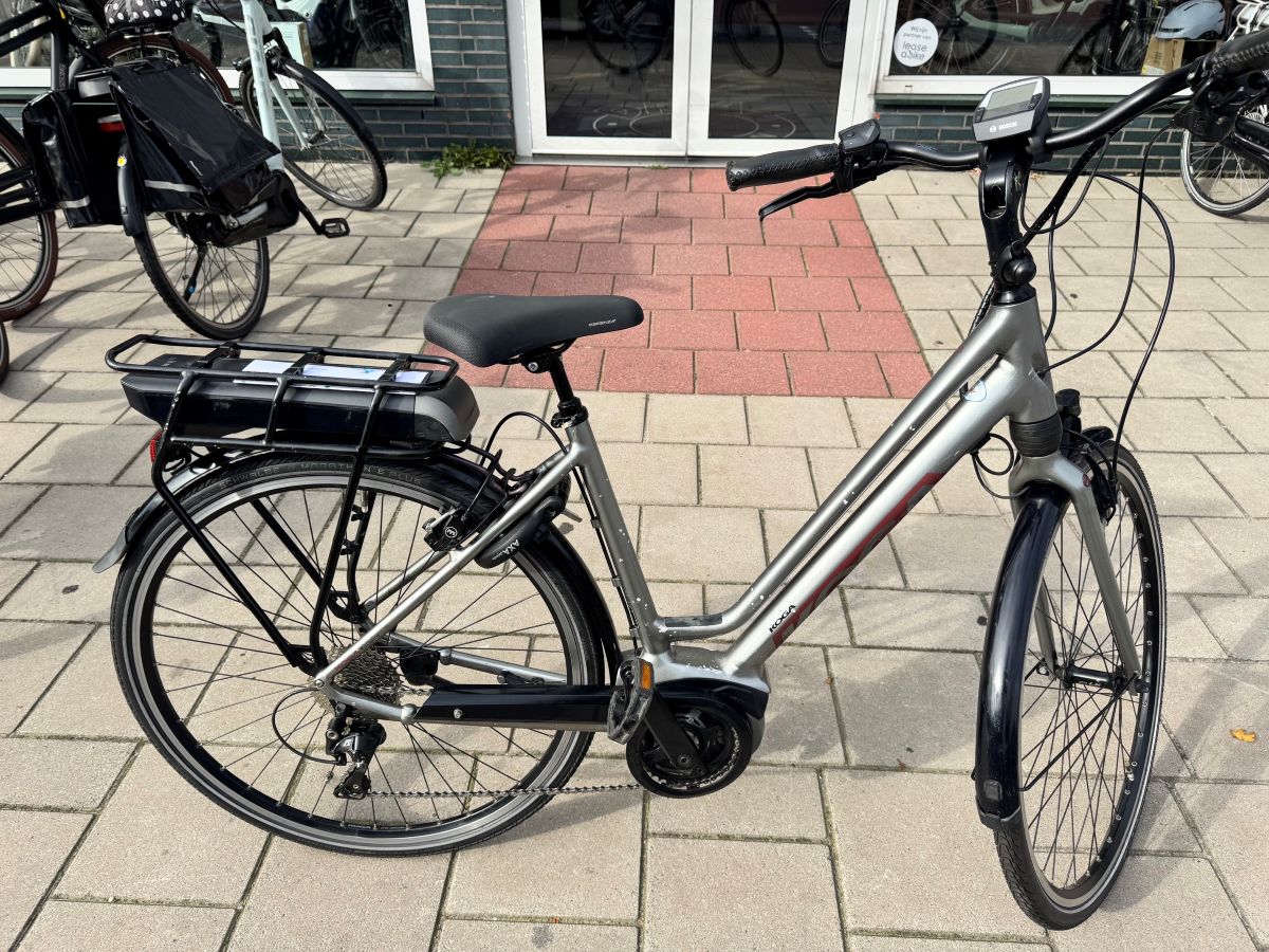 KOGA E-Inspire Bosch E-Bike 50cm 500Wh (2019)