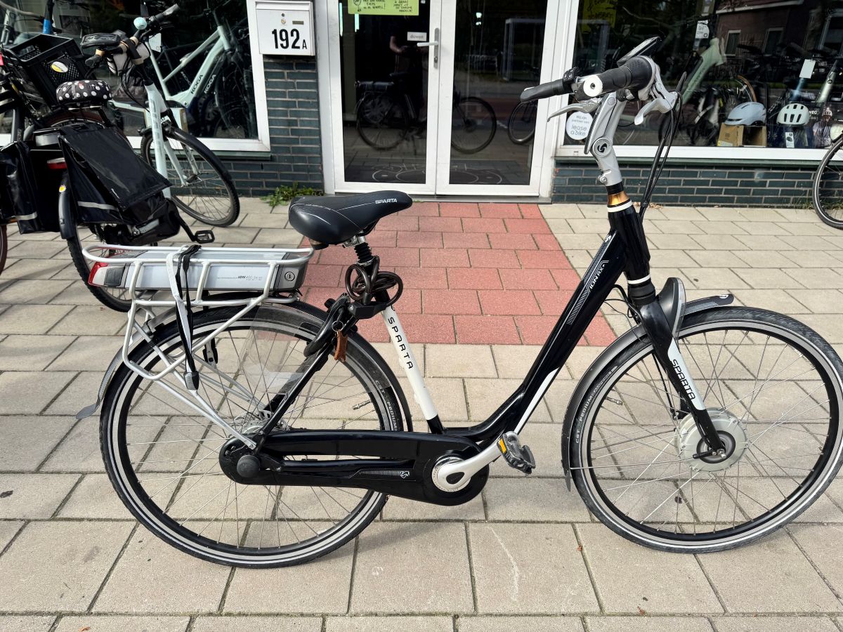 Sparta ION RX 50cm 400Wh