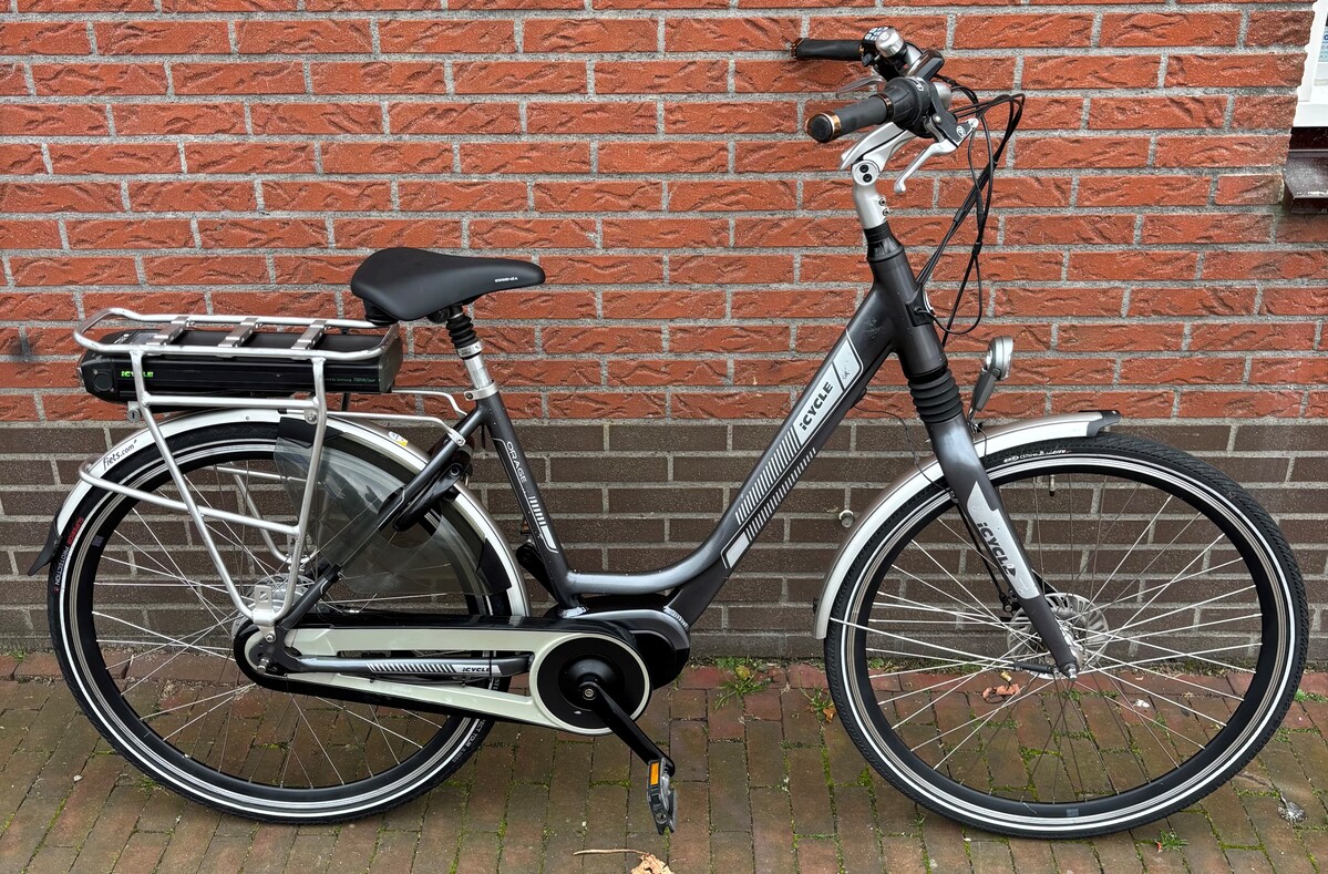 Icyle E-Bike