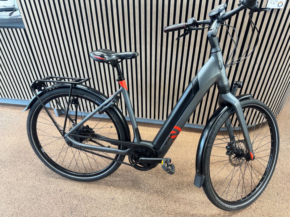 KOGA E-Nova Evo PT 53cm (2020)