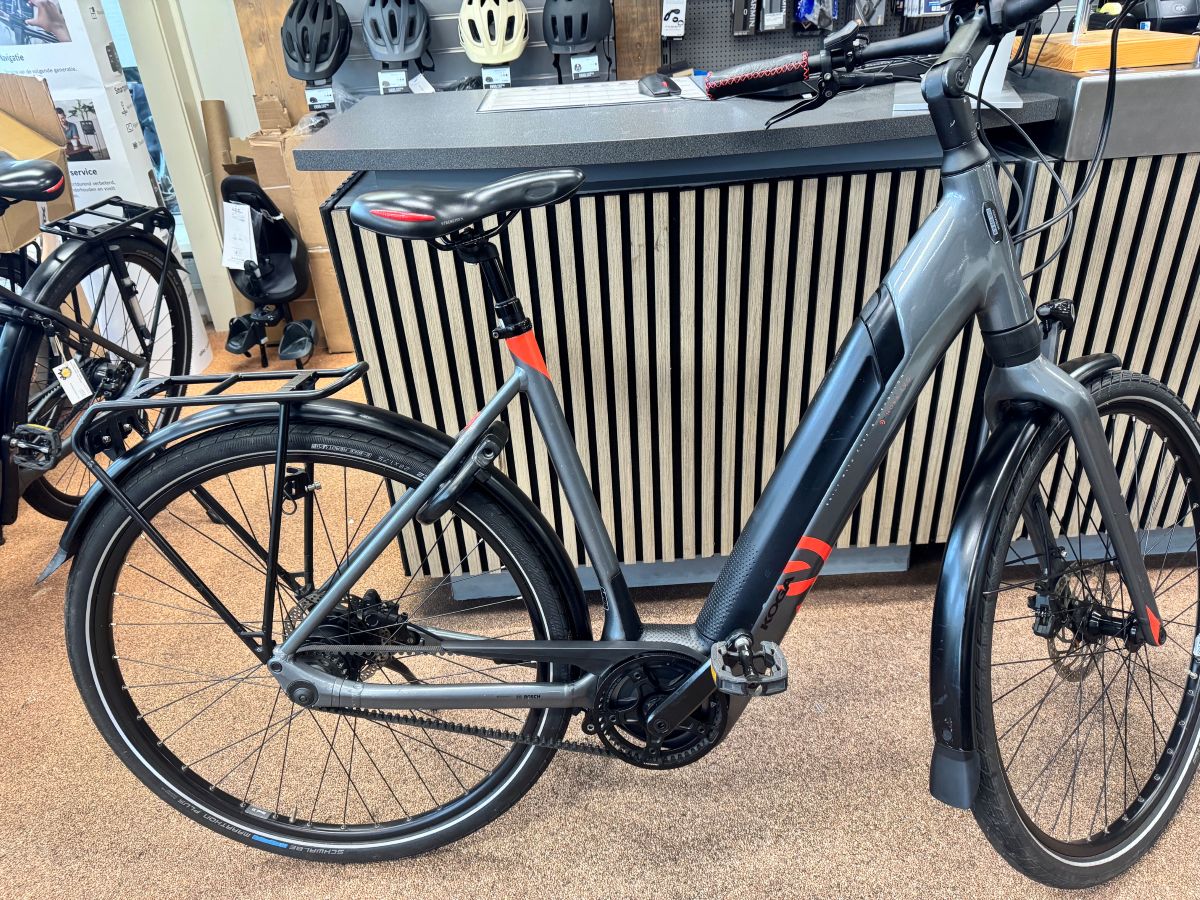 KOGA E-Nova Evo PT 56cm (2020)