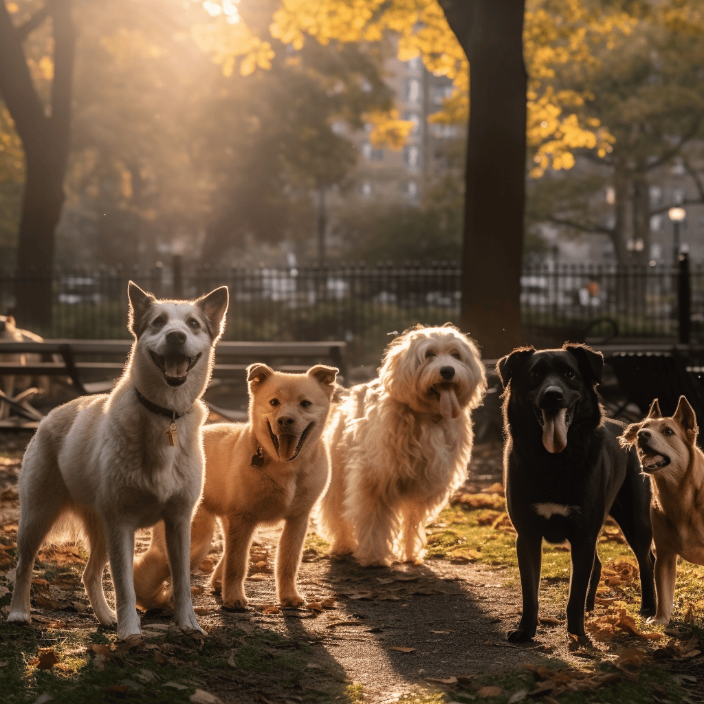 New York Dog Laws Every Owner Should Know (Licenses, Leash Law &amp; Bite)