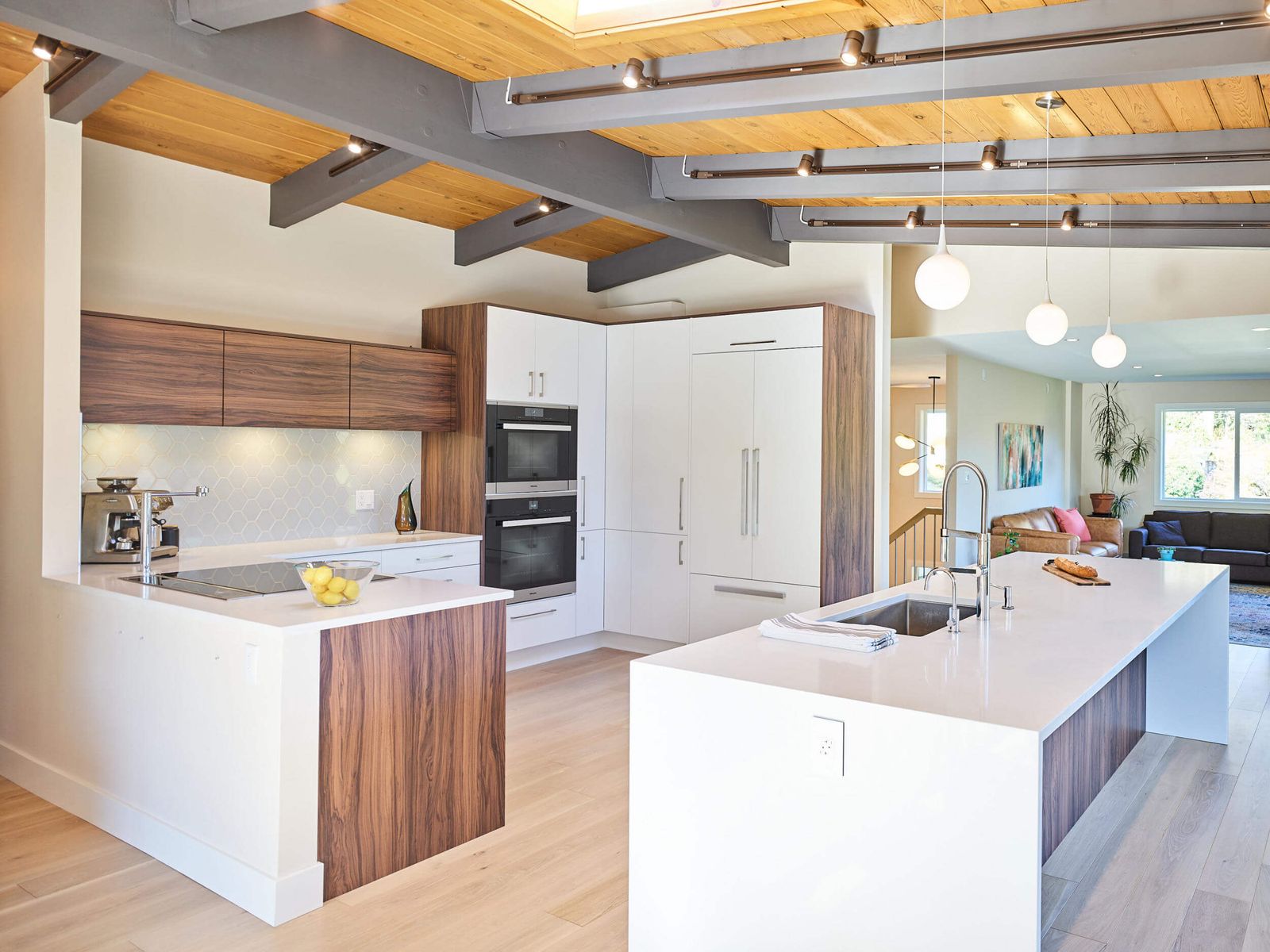 Vancouver's Home Renovation Company
