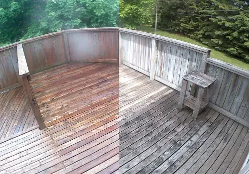 PEI Pressure Washing photo 2