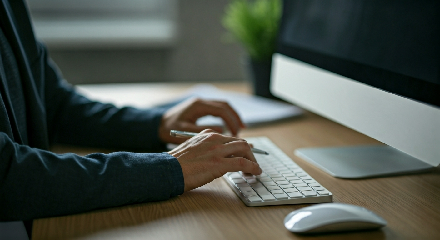 Payroll specialist secure software