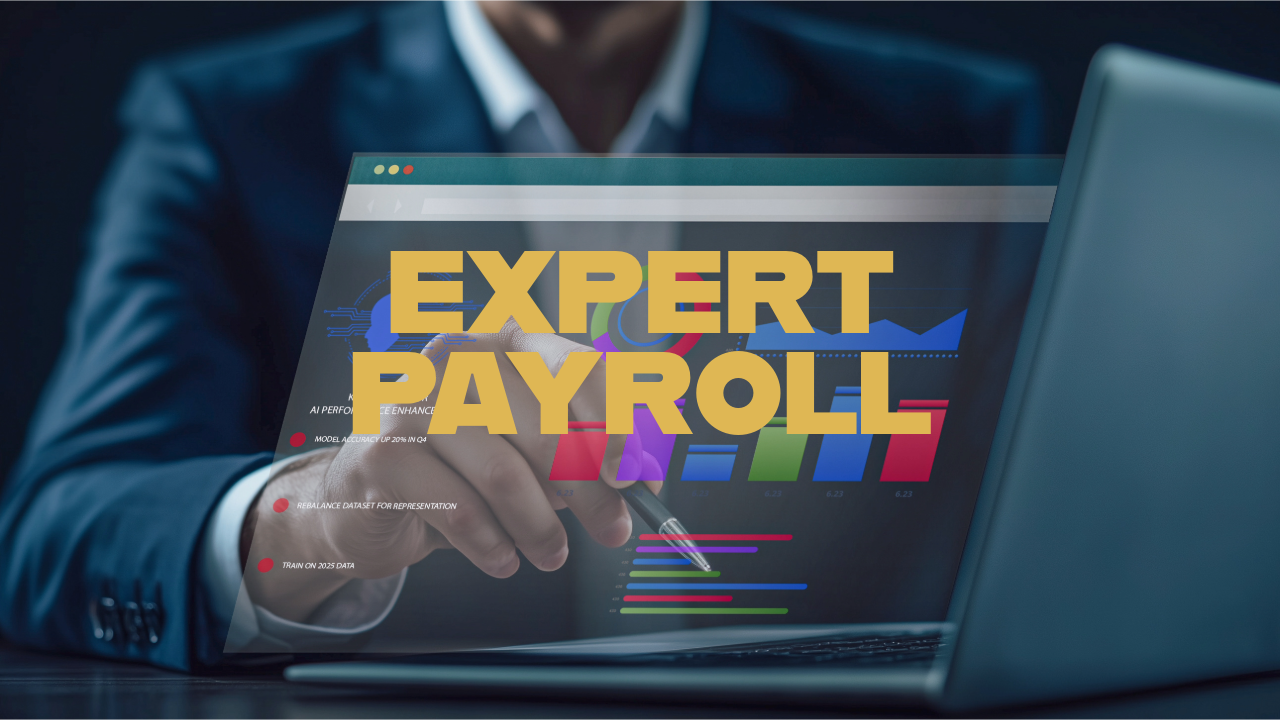 best payroll service in toronto by matax
