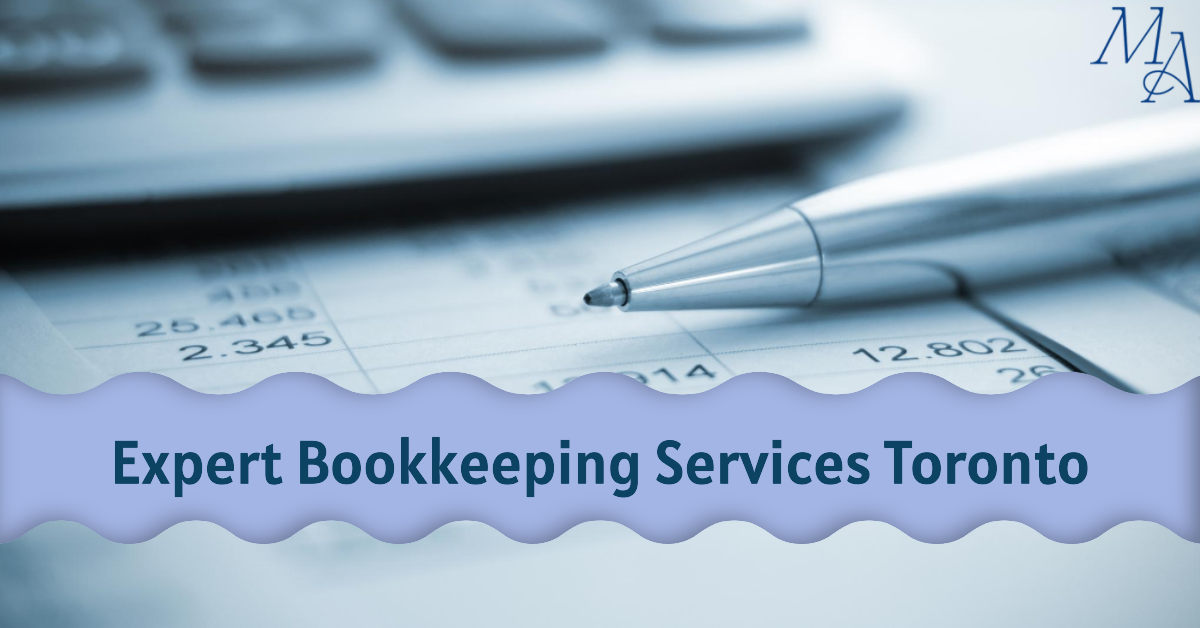 best bookkeeping service in toronto
