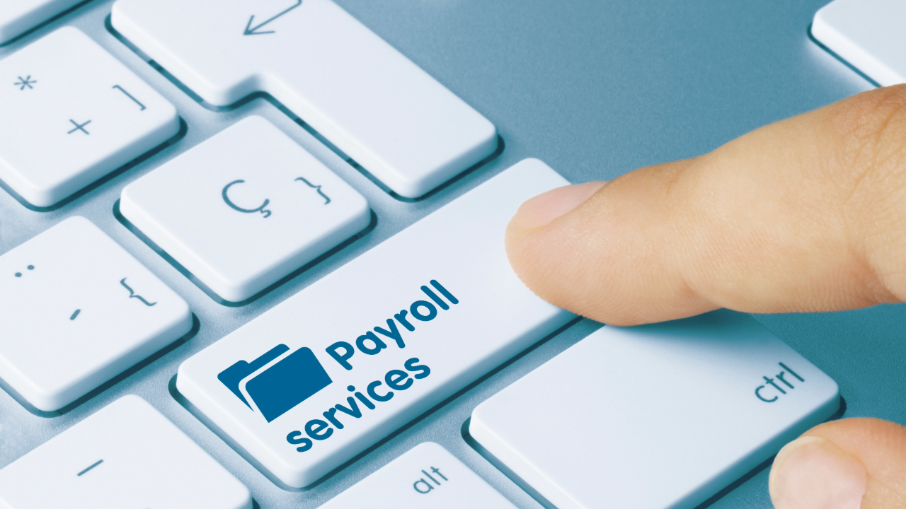 best payroll service in toronto