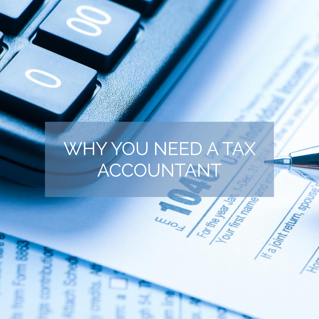  Tax Accountant Toronto