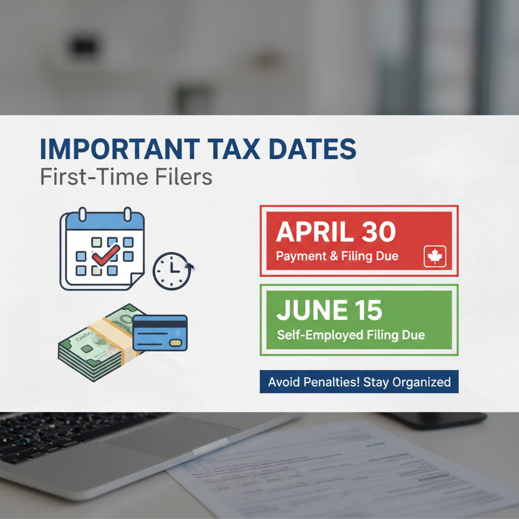 mportant Deadlines and Payment Dates by ma tax