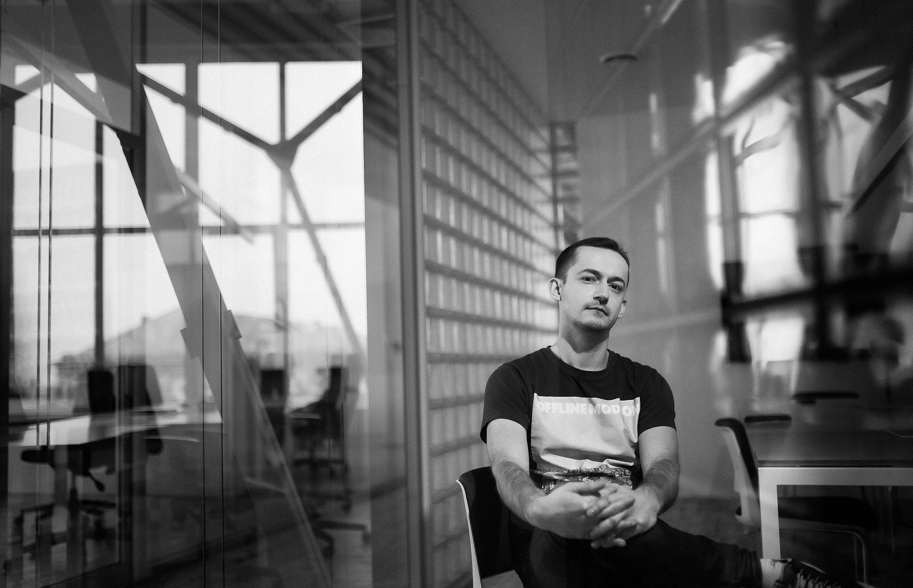 Валентин Яроменко