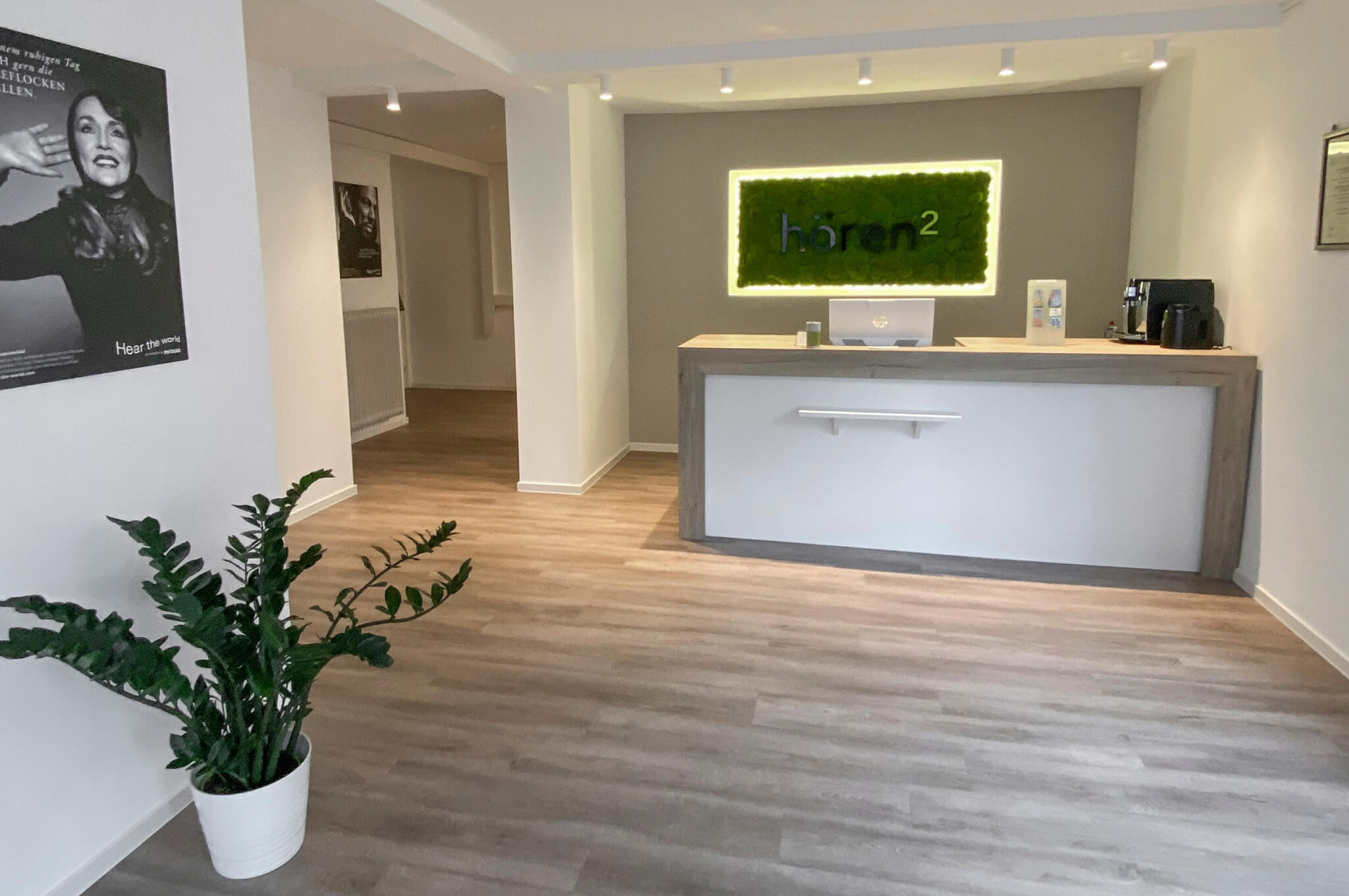 Edingen - Hörenhochzwei in Edingen-Neckarhausen