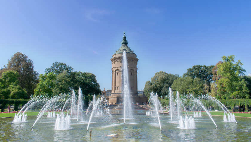 Hörgeräte in Mannheim von Hörenhochzwei, dem modernen und inhabergeführten Fachbetrieb speziell für Ihre persönlichen Belange