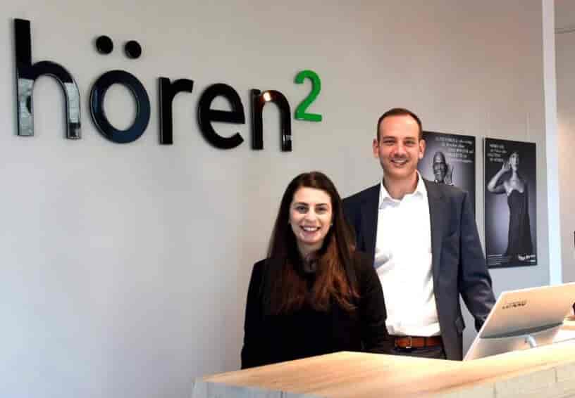 Wir sind für Sie unterwegs - EUHA-Kongress Hannover 2021