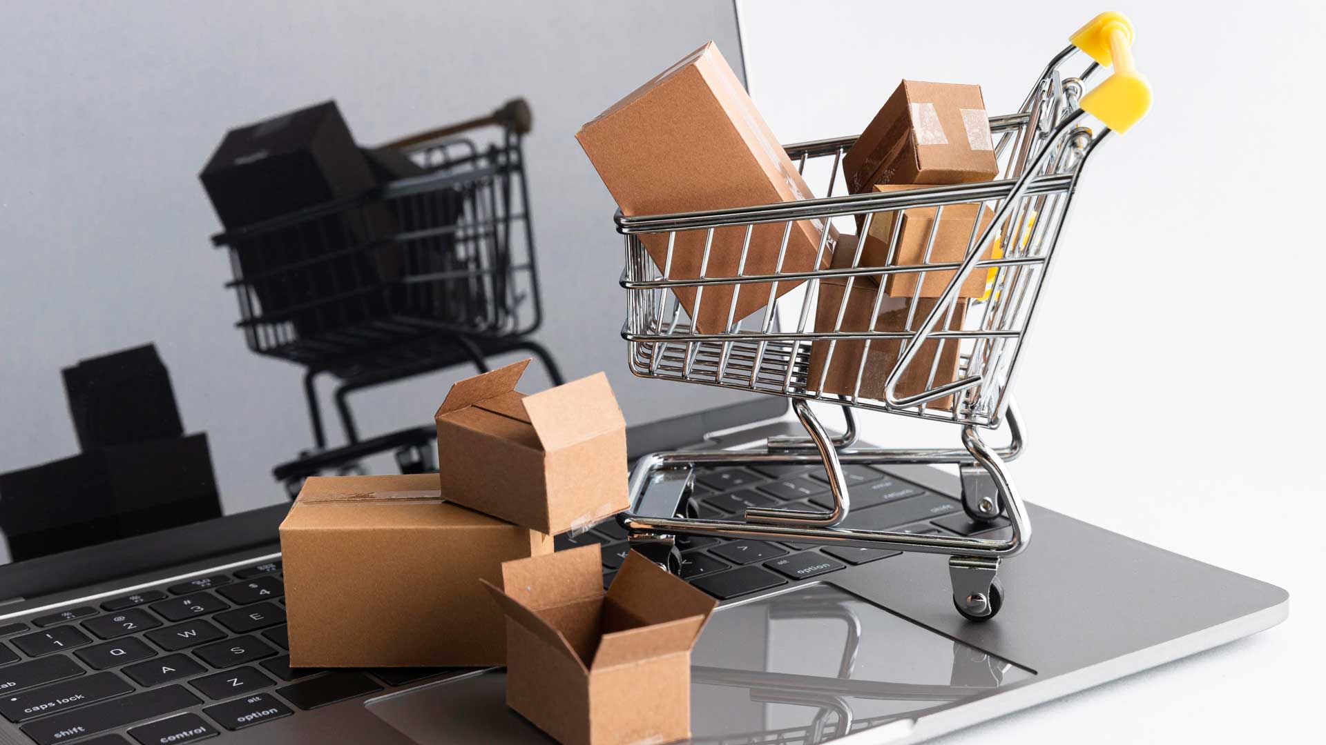 Ja klar! Sie können auch Brillen, „maßgeschneiderte“ Hemden und Anzüge und orthopädisches Schuhwerk online kaufen. Sogar Schienen für die Zahnkorrektur gibt es im. Netz zu kaufen.