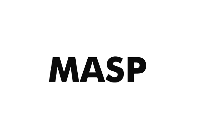 Logo MASP