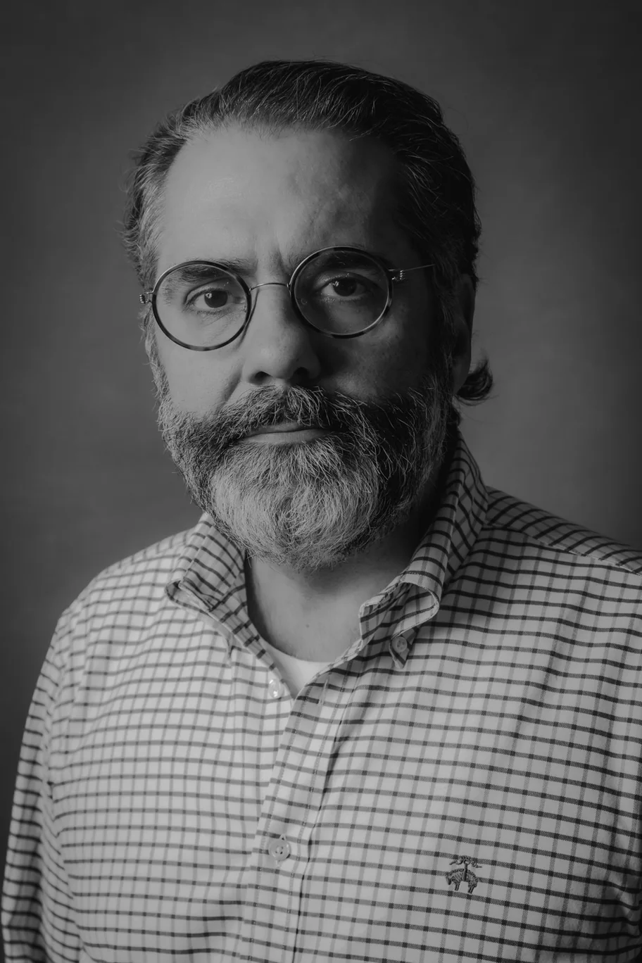 Daniel Augusto Motta, PhD