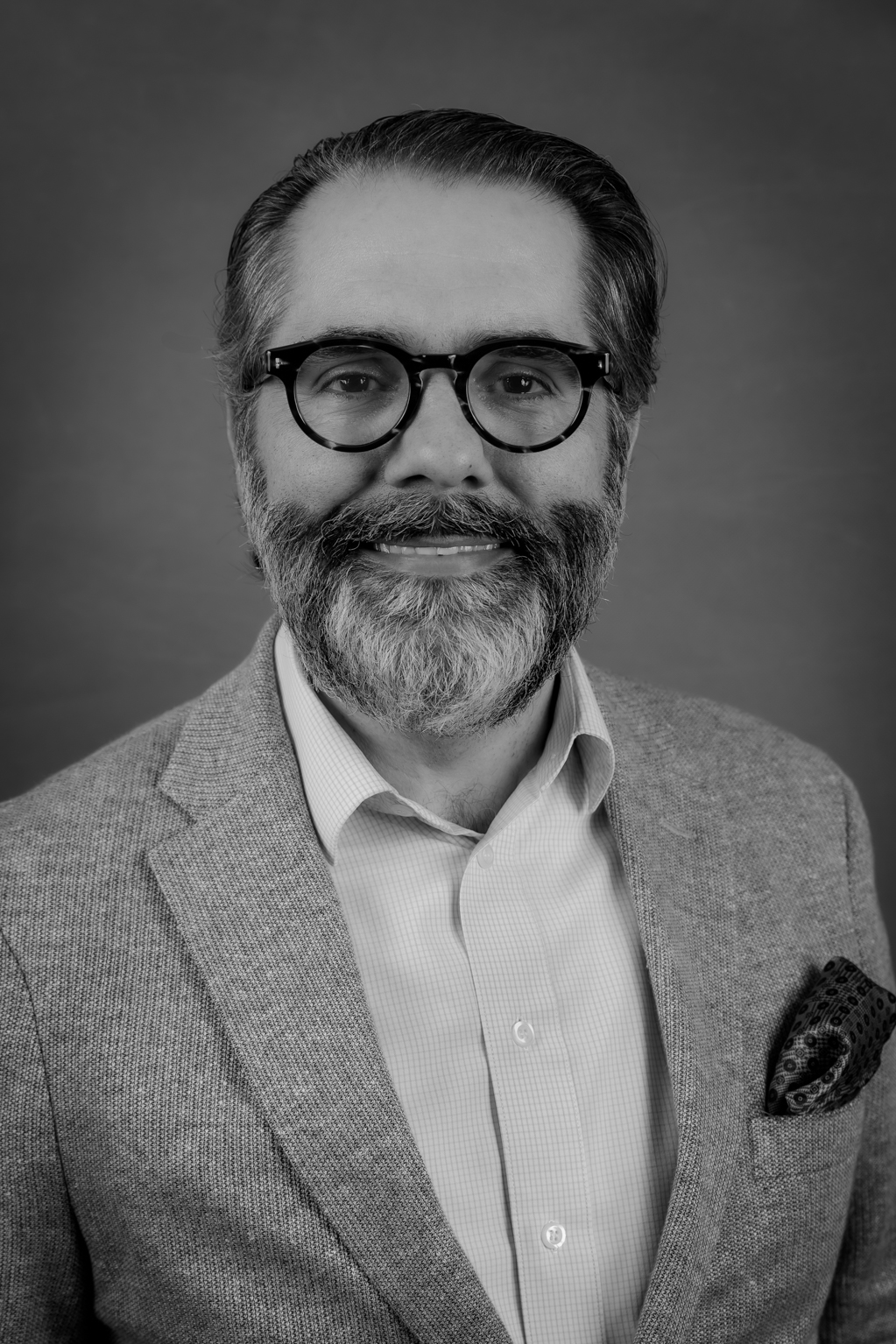 Daniel Motta