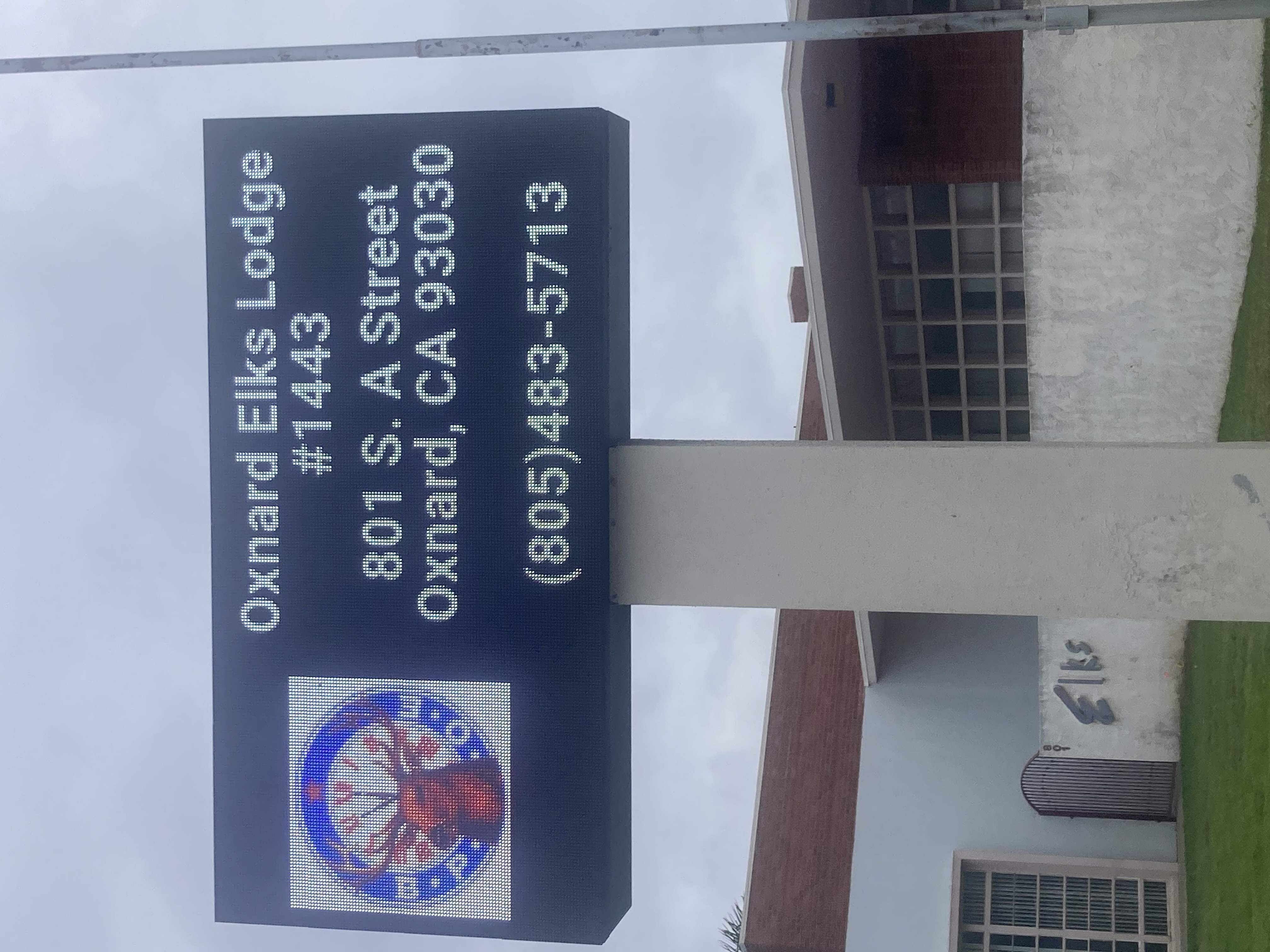 Digital Display Boards