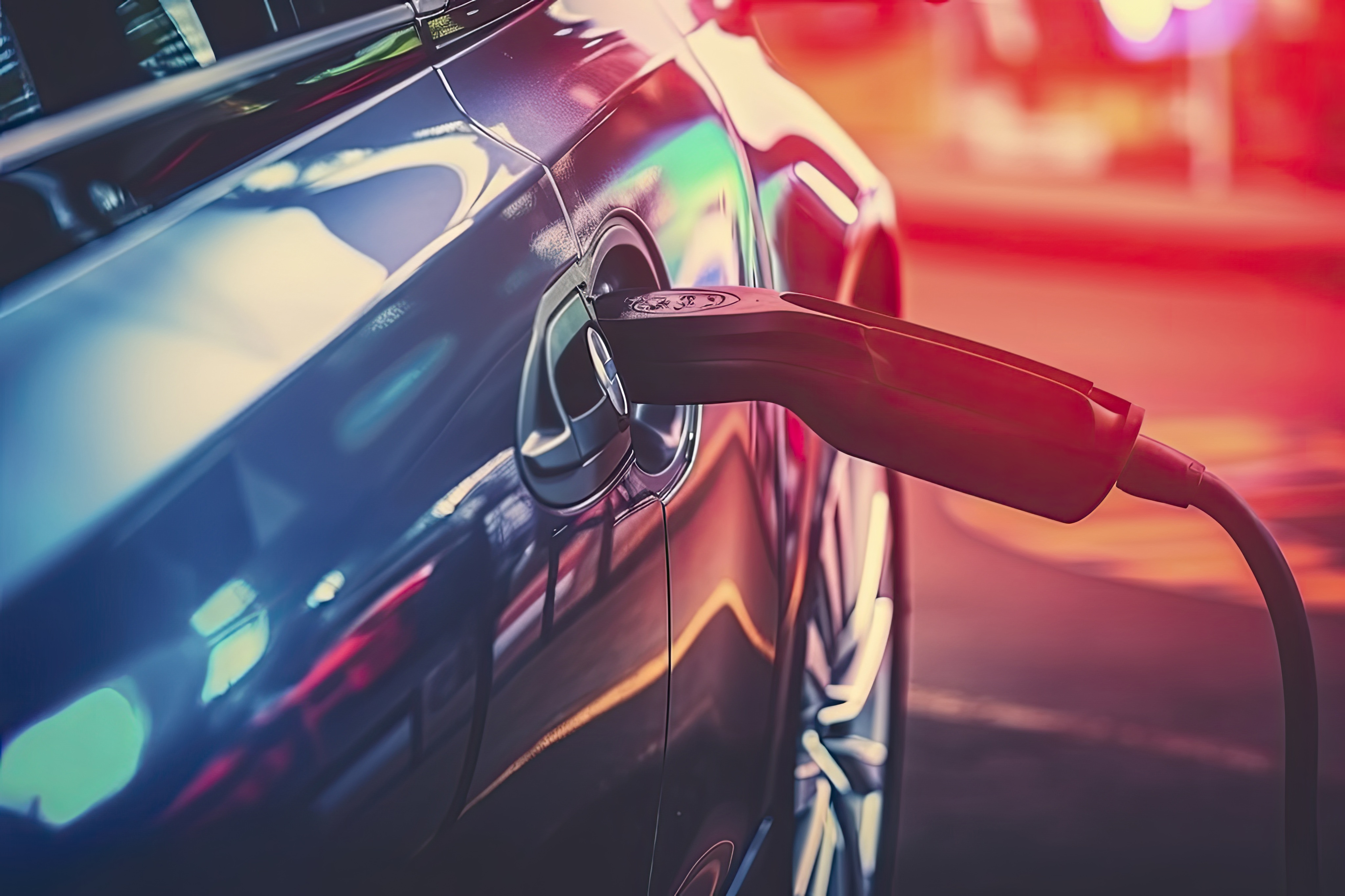 Powering Up Your Property: Should You Offer EV Charging at Your Southern Tasmanian Holiday Home?