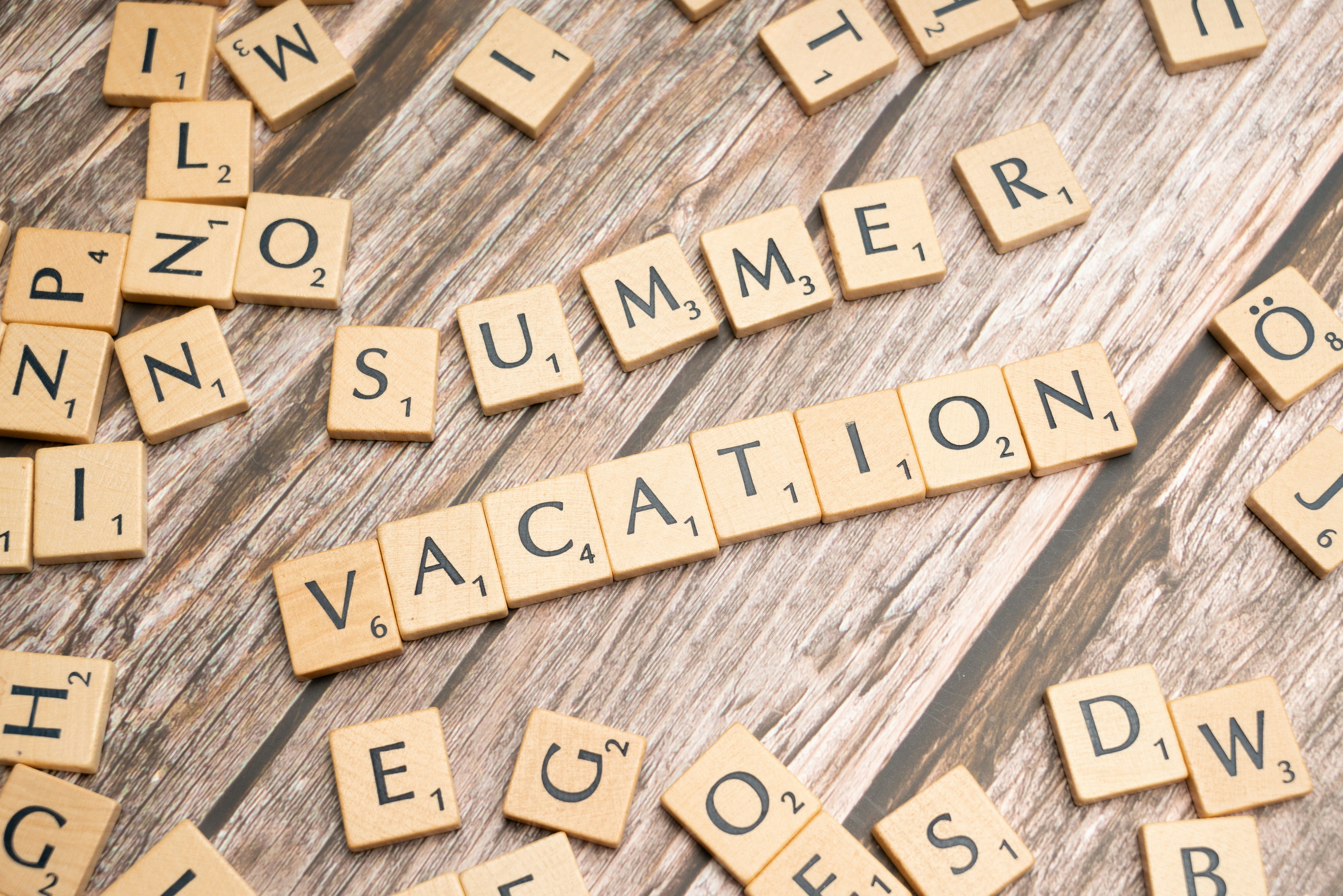 The Friday Afternoon Escape: Capturing the Growing Market of Last Minute Weekend Staycationers