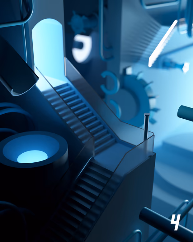 3D Motion Design