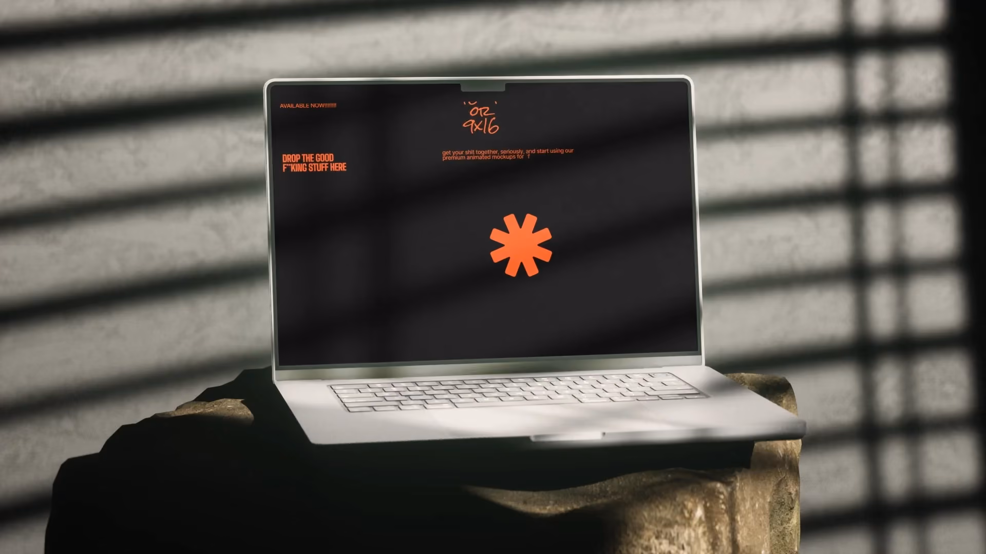 UX/UI Motion Design
