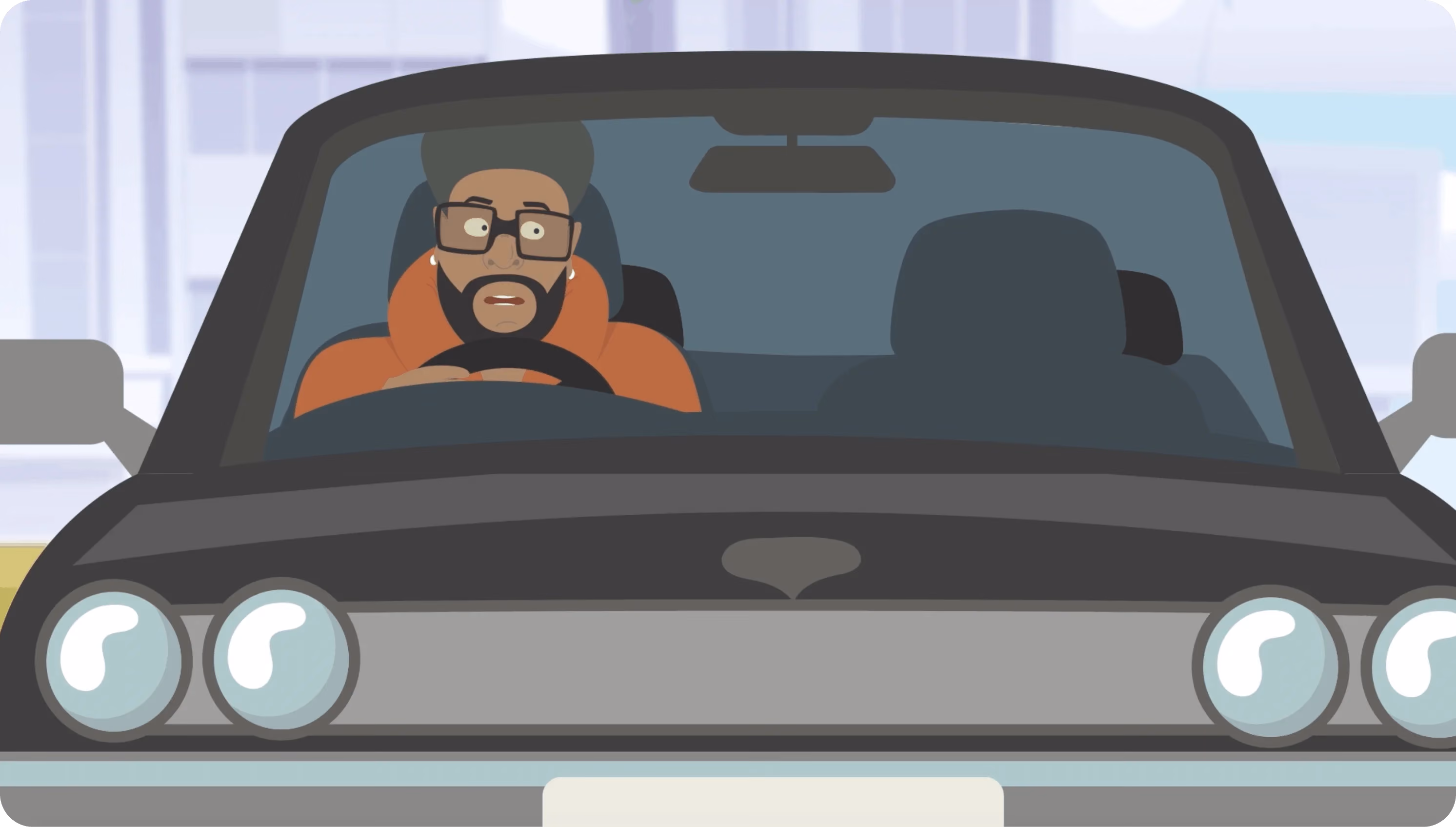 2D Motion Design