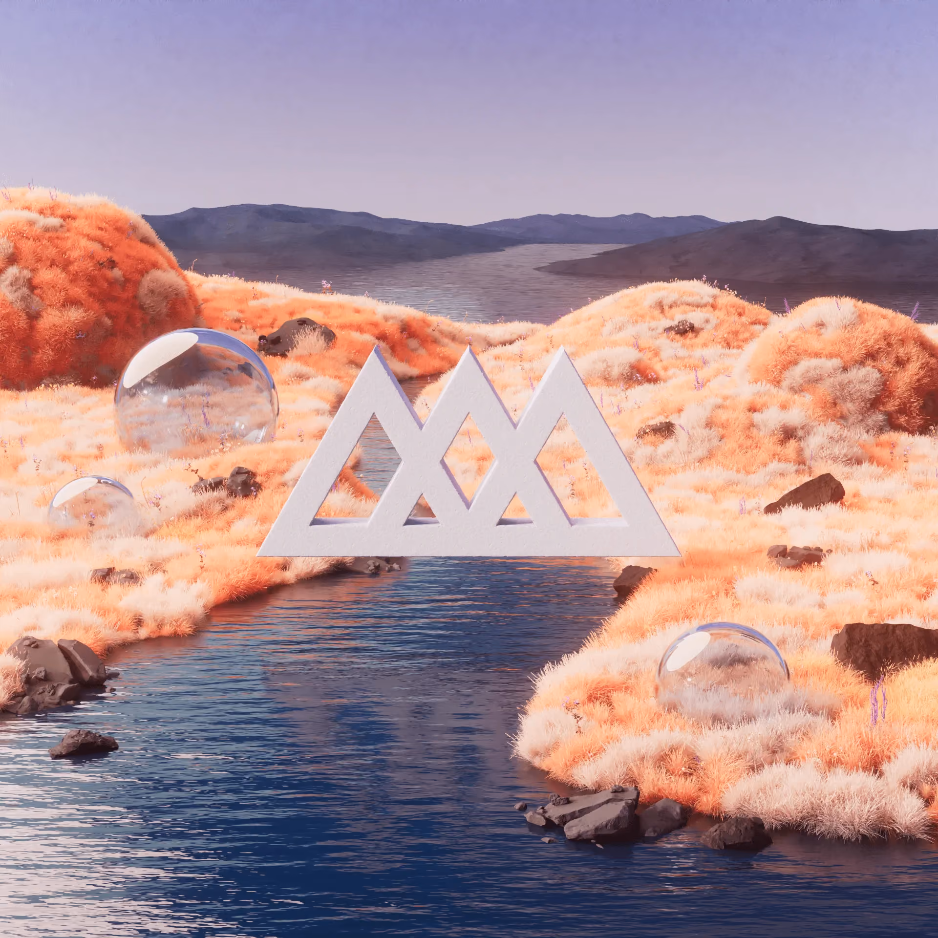3D Motion Design